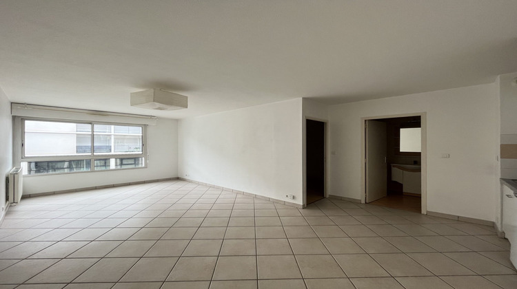 Ma-Cabane - Location Appartement Rodez, 41 m²
