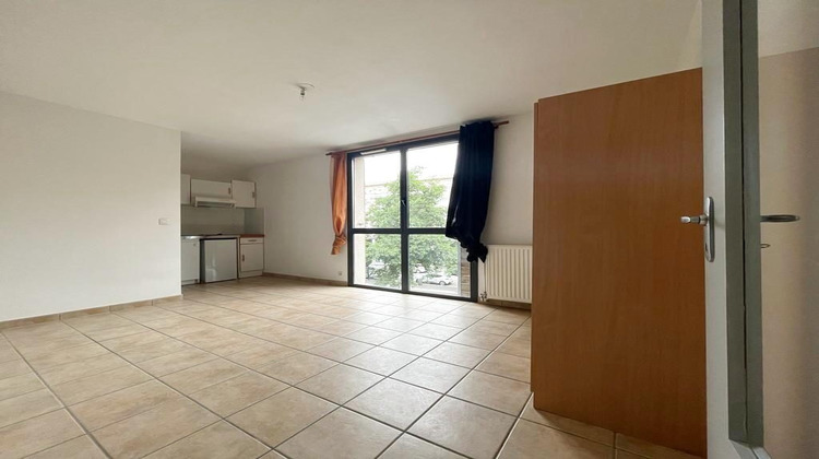 Ma-Cabane - Location Appartement Rodez, 21 m²