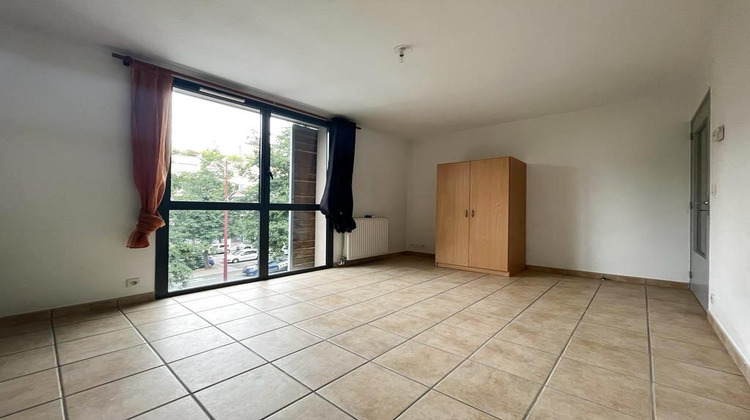 Ma-Cabane - Location Appartement Rodez, 21 m²