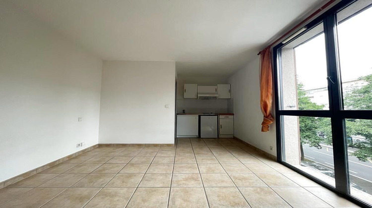 Ma-Cabane - Location Appartement Rodez, 21 m²