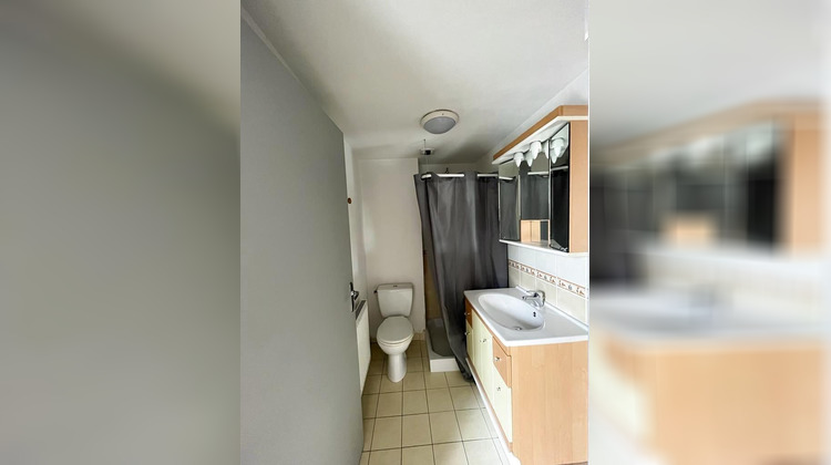Ma-Cabane - Location Appartement Rodez, 21 m²