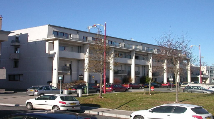 Ma-Cabane - Location Appartement Rodez, 28 m²