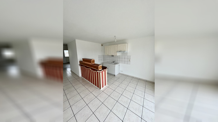 Ma-Cabane - Location Appartement Rodez, 68 m²