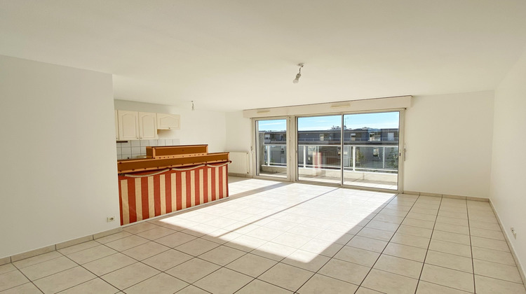 Ma-Cabane - Location Appartement Rodez, 68 m²