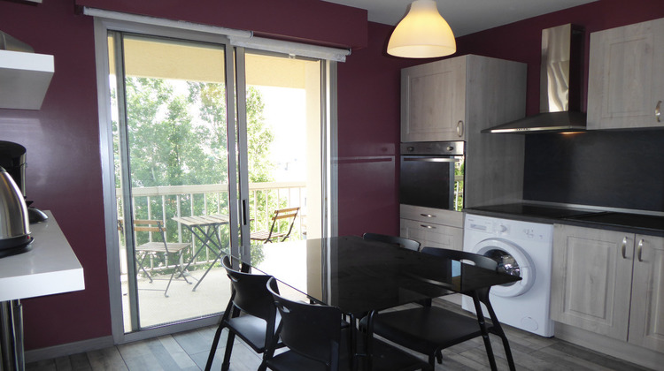Ma-Cabane - Location Appartement RODEZ, 34 m²