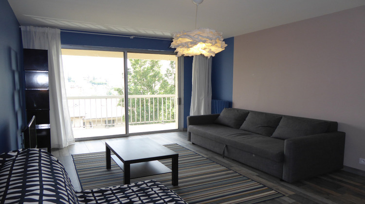 Ma-Cabane - Location Appartement RODEZ, 34 m²
