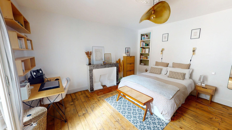 Ma-Cabane - Location Appartement RODEZ, 50 m²