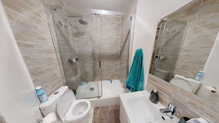 Ma-Cabane - Location Appartement RODEZ, 50 m²