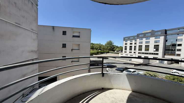Ma-Cabane - Location Appartement Rodez, 33 m²
