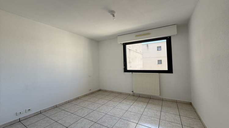 Ma-Cabane - Location Appartement Rodez, 33 m²
