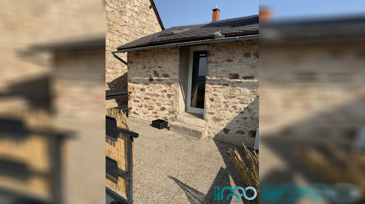 Ma-Cabane - Location Appartement Rodez, 23 m²