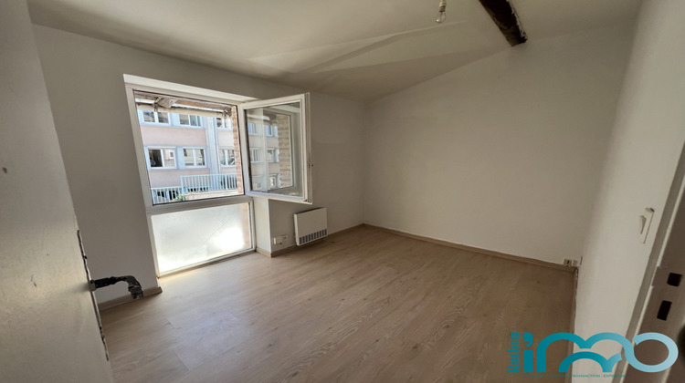 Ma-Cabane - Location Appartement Rodez, 23 m²