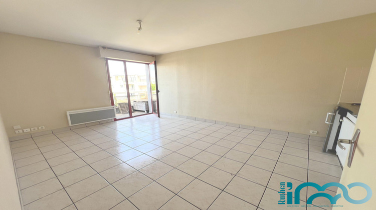 Ma-Cabane - Location Appartement Rodez, 30 m²
