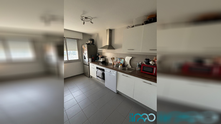 Ma-Cabane - Location Appartement Rodez, 72 m²