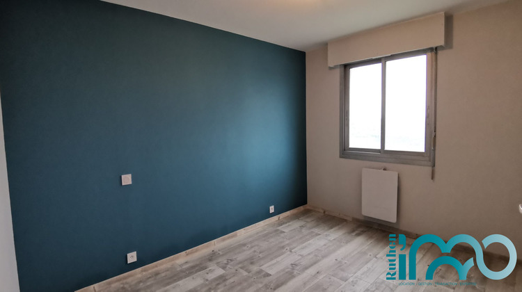 Ma-Cabane - Location Appartement Rodez, 72 m²