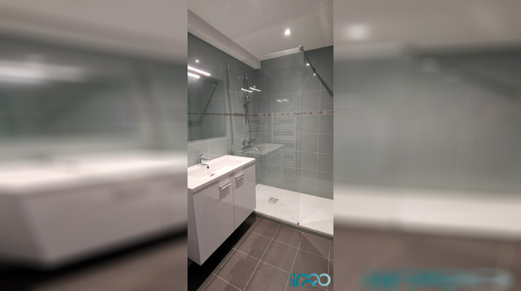 Ma-Cabane - Location Appartement Rodez, 72 m²