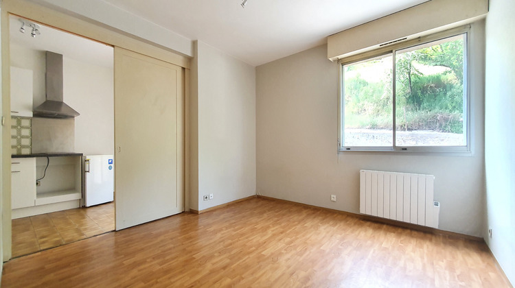 Ma-Cabane - Location Appartement RODEZ, 27 m²