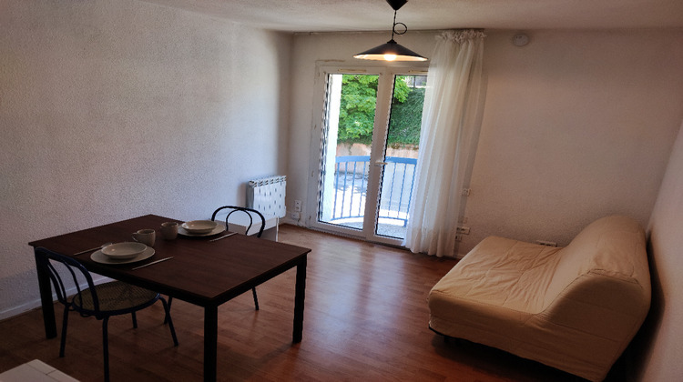 Ma-Cabane - Location Appartement RODEZ, 18 m²