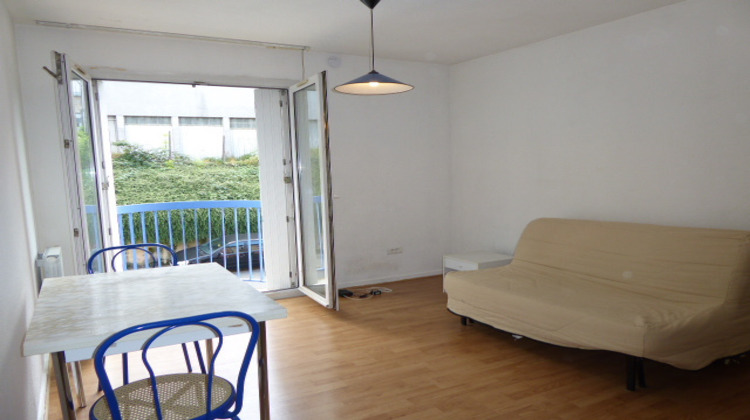 Ma-Cabane - Location Appartement RODEZ, 18 m²