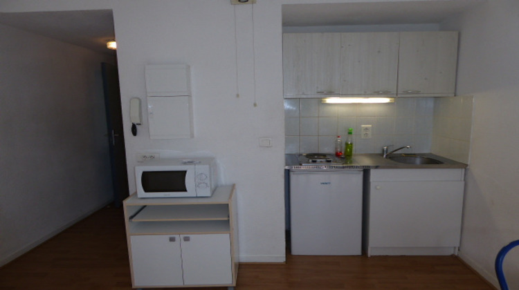 Ma-Cabane - Location Appartement RODEZ, 18 m²