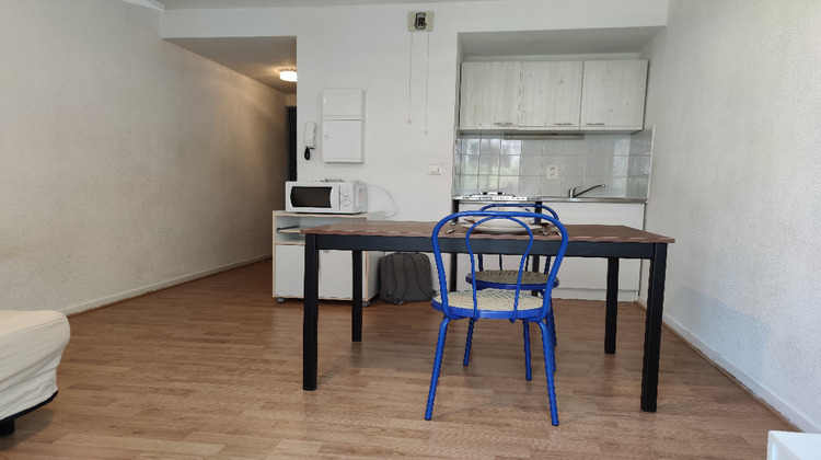 Ma-Cabane - Location Appartement RODEZ, 18 m²