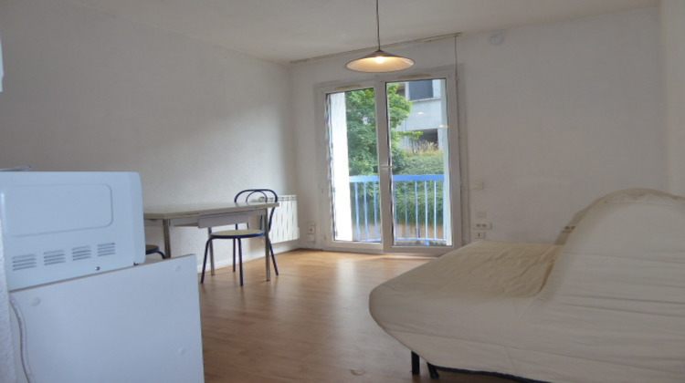 Ma-Cabane - Location Appartement RODEZ, 18 m²
