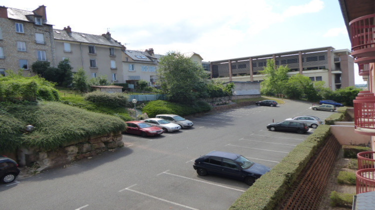Ma-Cabane - Location Appartement RODEZ, 18 m²