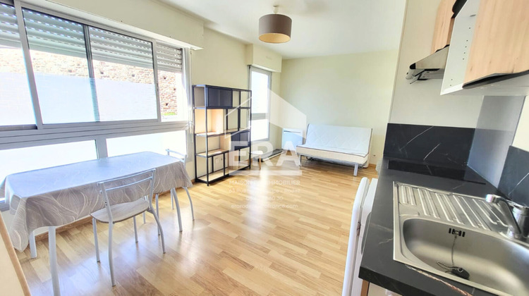 Ma-Cabane - Location Appartement RODEZ, 23 m²