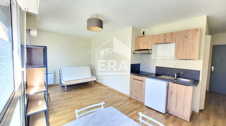 Ma-Cabane - Location Appartement RODEZ, 23 m²