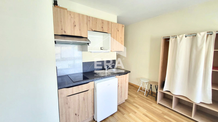 Ma-Cabane - Location Appartement RODEZ, 23 m²