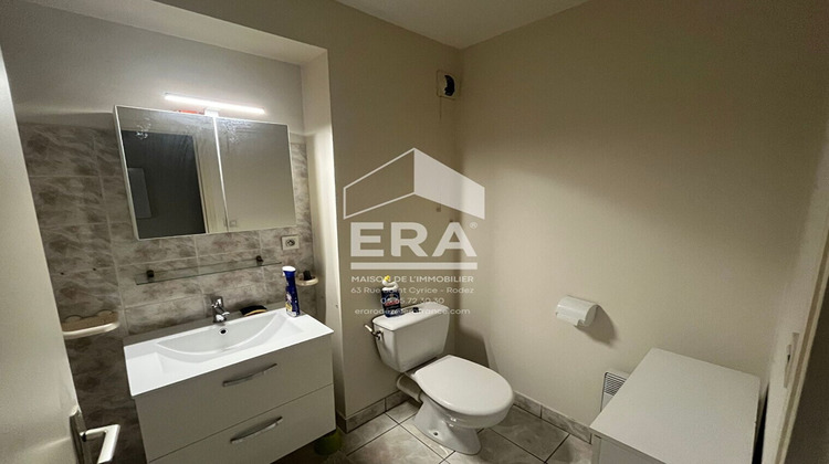 Ma-Cabane - Location Appartement RODEZ, 23 m²