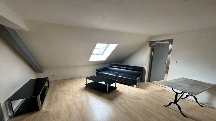 Ma-Cabane - Location Appartement RODEZ, 27 m²