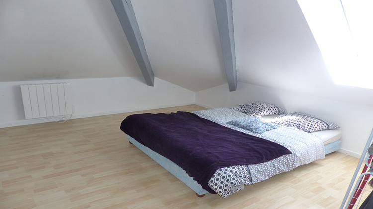 Ma-Cabane - Location Appartement RODEZ, 27 m²