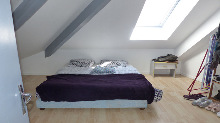 Ma-Cabane - Location Appartement RODEZ, 27 m²