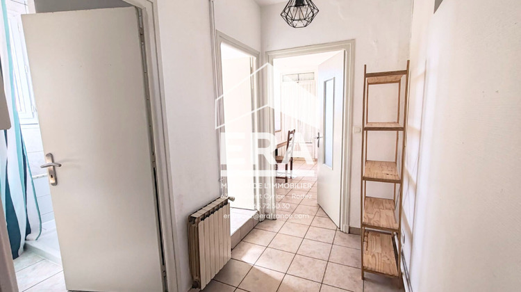 Ma-Cabane - Location Appartement RODEZ, 67 m²