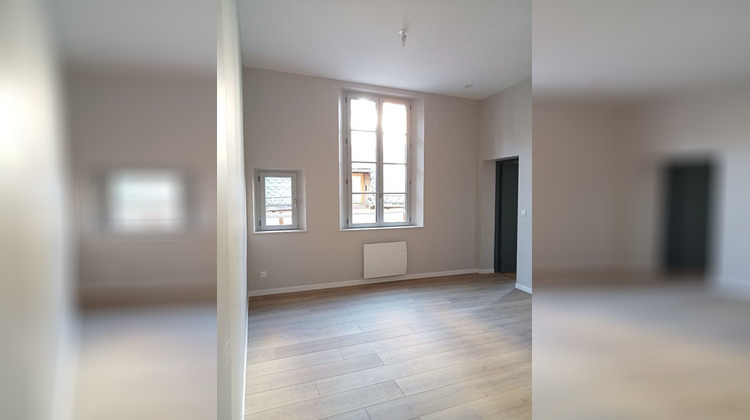 Ma-Cabane - Location Appartement RODEZ, 41 m²