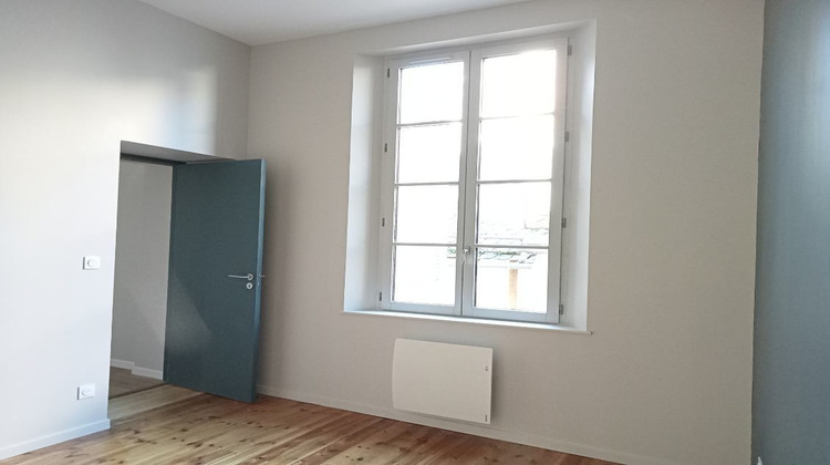 Ma-Cabane - Location Appartement RODEZ, 41 m²