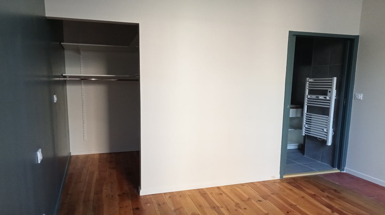 Ma-Cabane - Location Appartement RODEZ, 41 m²
