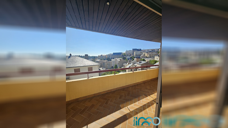Ma-Cabane - Location Appartement Rodez, 45 m²