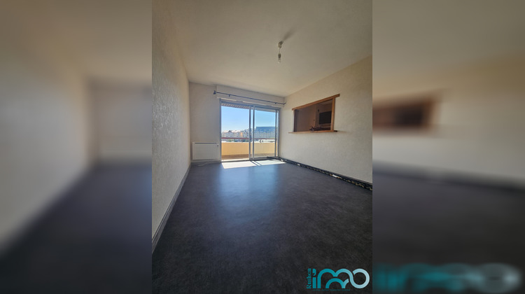 Ma-Cabane - Location Appartement Rodez, 45 m²