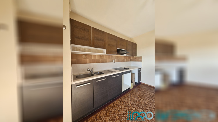 Ma-Cabane - Location Appartement Rodez, 45 m²
