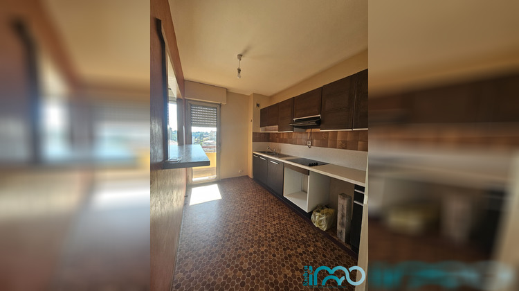 Ma-Cabane - Location Appartement Rodez, 45 m²