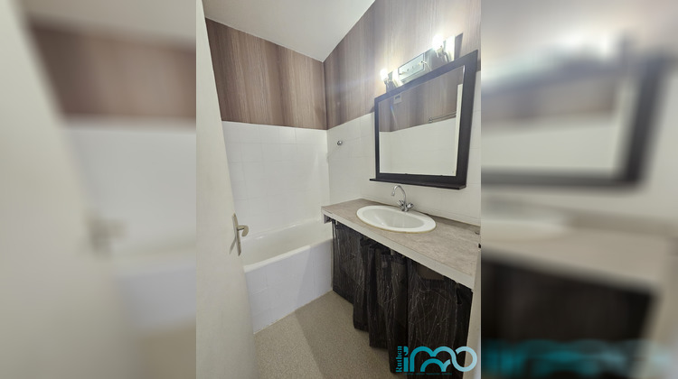 Ma-Cabane - Location Appartement Rodez, 45 m²