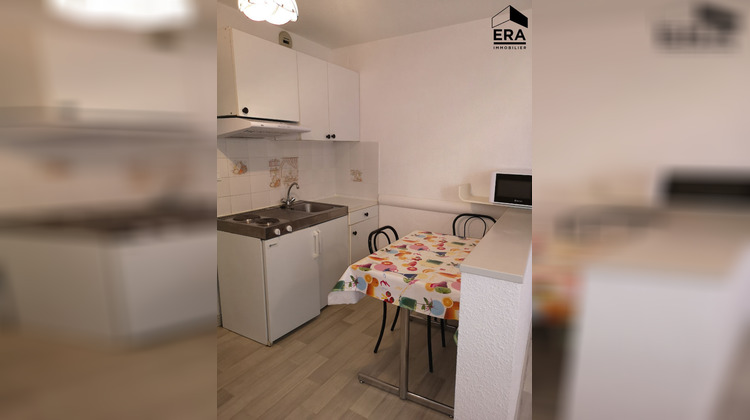 Ma-Cabane - Location Appartement RODEZ, 22 m²
