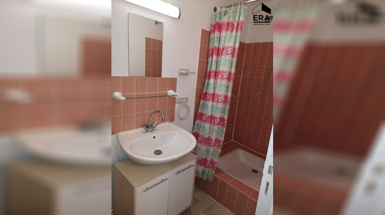 Ma-Cabane - Location Appartement RODEZ, 22 m²