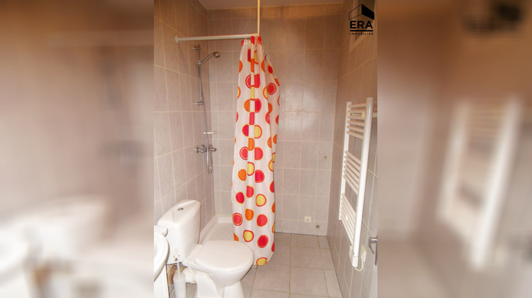 Ma-Cabane - Location Appartement RODEZ, 29 m²