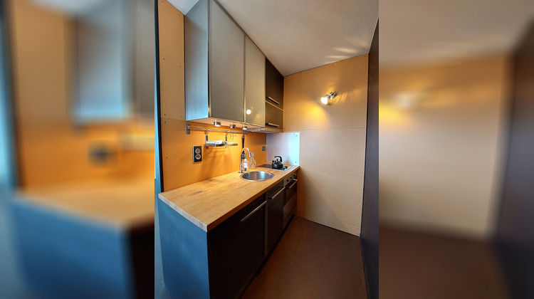 Ma-Cabane - Location Appartement RODEZ, 36 m²