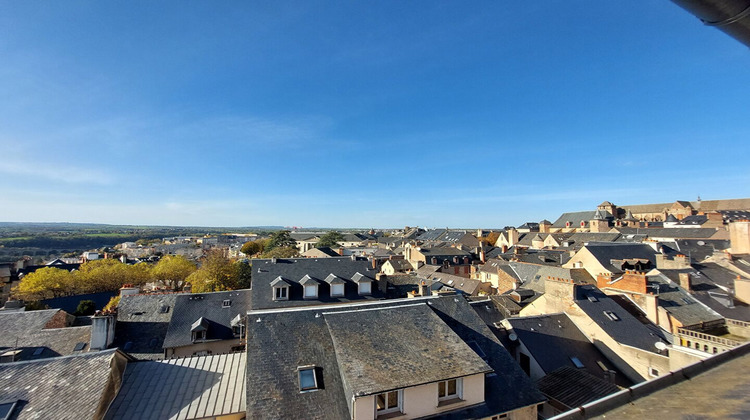 Ma-Cabane - Location Appartement RODEZ, 36 m²