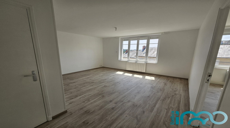 Ma-Cabane - Location Appartement Rodez, 64 m²