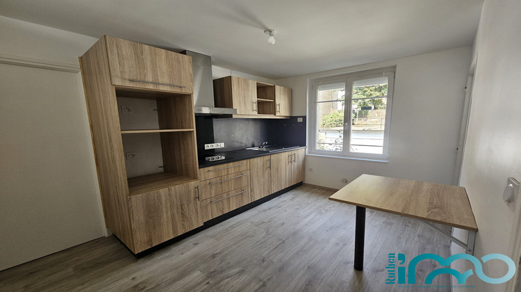 Ma-Cabane - Location Appartement Rodez, 64 m²
